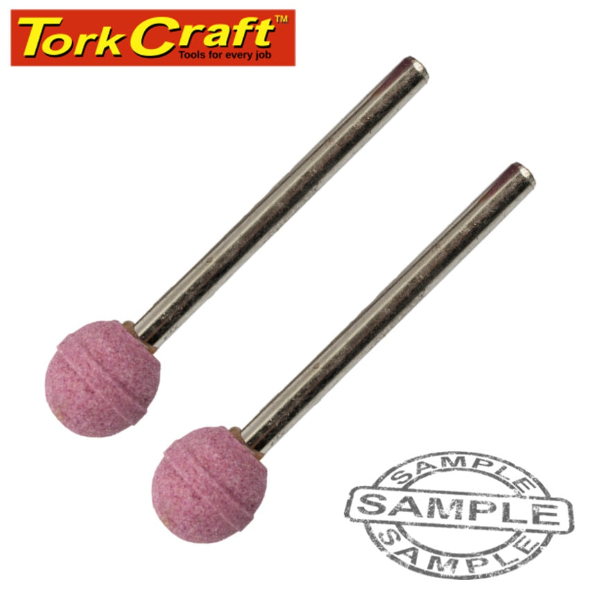 tork-craft-mini-grinding-stone-9.5mm-ball-3.2mm-shank-tc08412-1