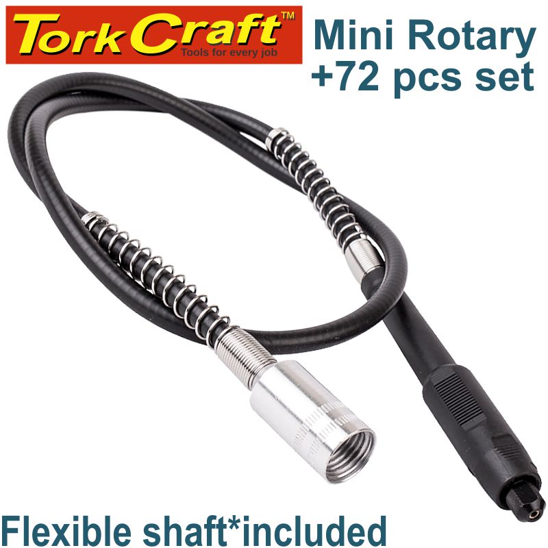 tork-craft-mini-rotary-tool--and-72-pc-accessory-kit--with-flexible-shaft-tc08872-5