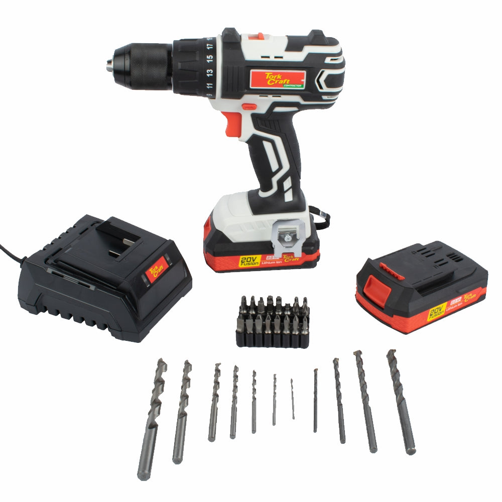 tork-craft-imp.-drill-driver-id13-20v-13mm-0-1750rpm-50nm-2-x-2.0-ah-bat-std-char-tc20030-6