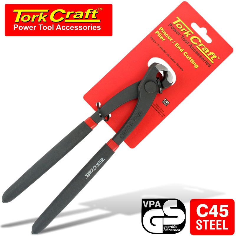 tork-craft-plier-pincer/end-cutting-230mm-tc550230-1