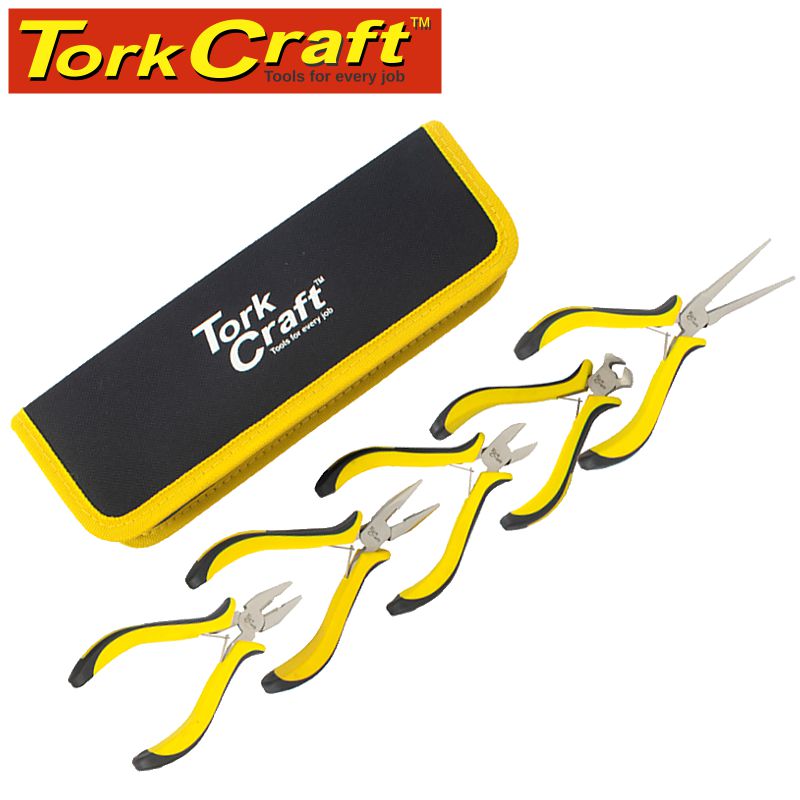 tork-craft-tork-craft-5pc-mini-plier-set-c/w-carry-bag-tc603005-4