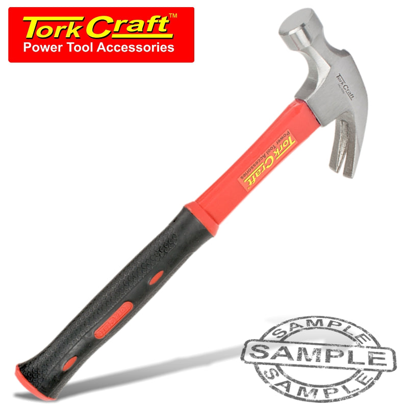 tork-craft-hammer-claw-450g-(16oz)-fibreglass-handle-295mm-&-full-pol-head-tc604450-1