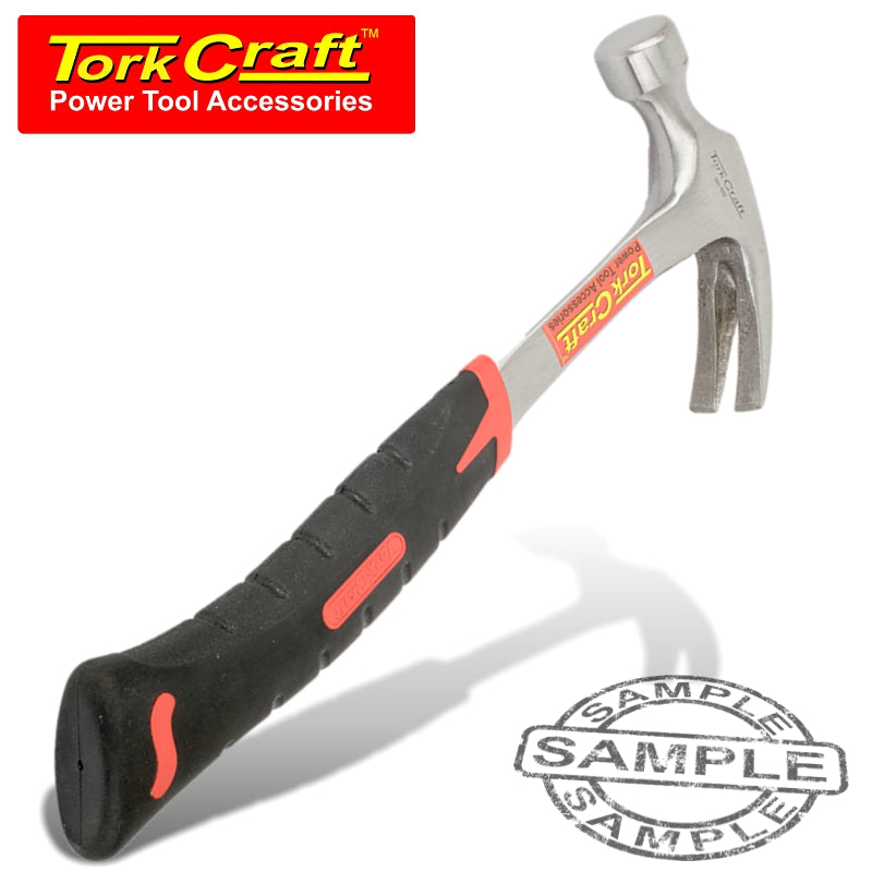 tork-craft-hammer-claw-450g-(16oz)-all-steel-with-ergonomic-grip-&-full-pol-head-tc606450-1