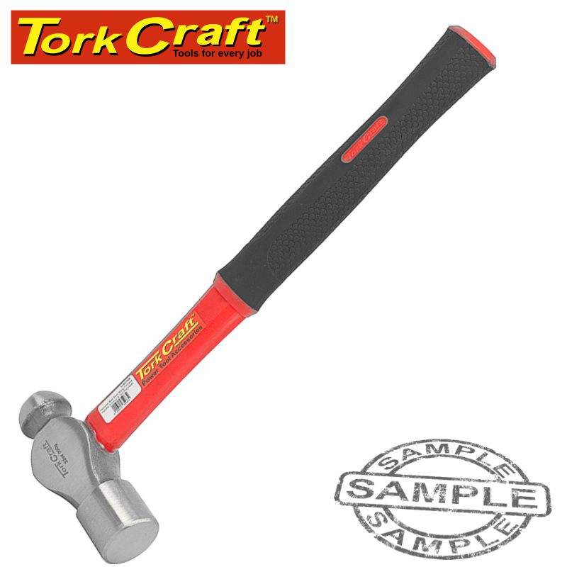 tork-craft-hammer-ball-pein-900g-(32oz)-fibreglass-handle-310mm-&-full-pol-head-tc607900-3