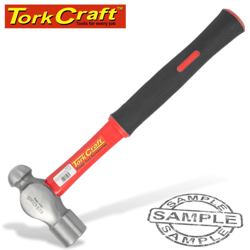 tork-craft-hammer-ball-pein-900g-(32oz)-fibreglass-handle-310mm-&-full-pol-head-tc607900-2
