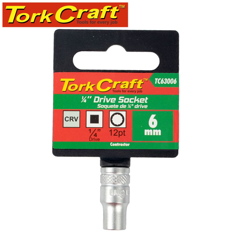 tork-craft-socket-6mm-1/4'-drive-crv-12-point-tc63006-3