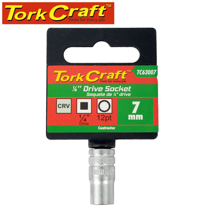 tork-craft-socket-7mm-1/4'-drive-crv-12-point-tc63007-3