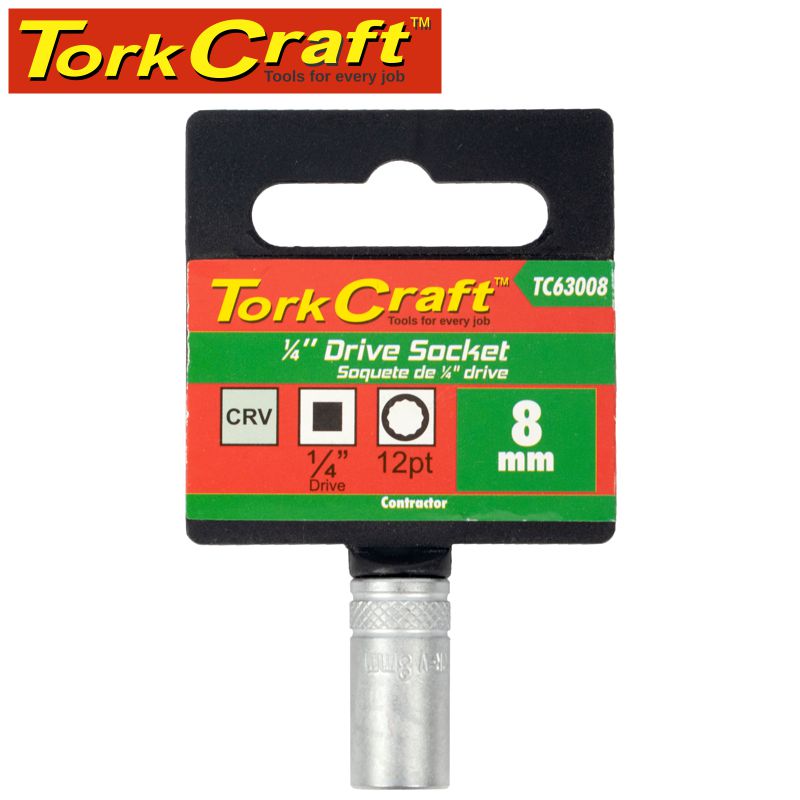 tork-craft-socket-8mm-1/4'-drive-crv-12-point-tc63008-3