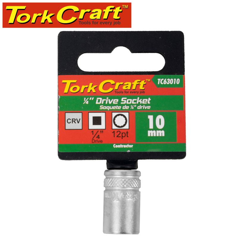 tork-craft-socket-10mm-1/4'-drive-crv-12-point-tc63010-3