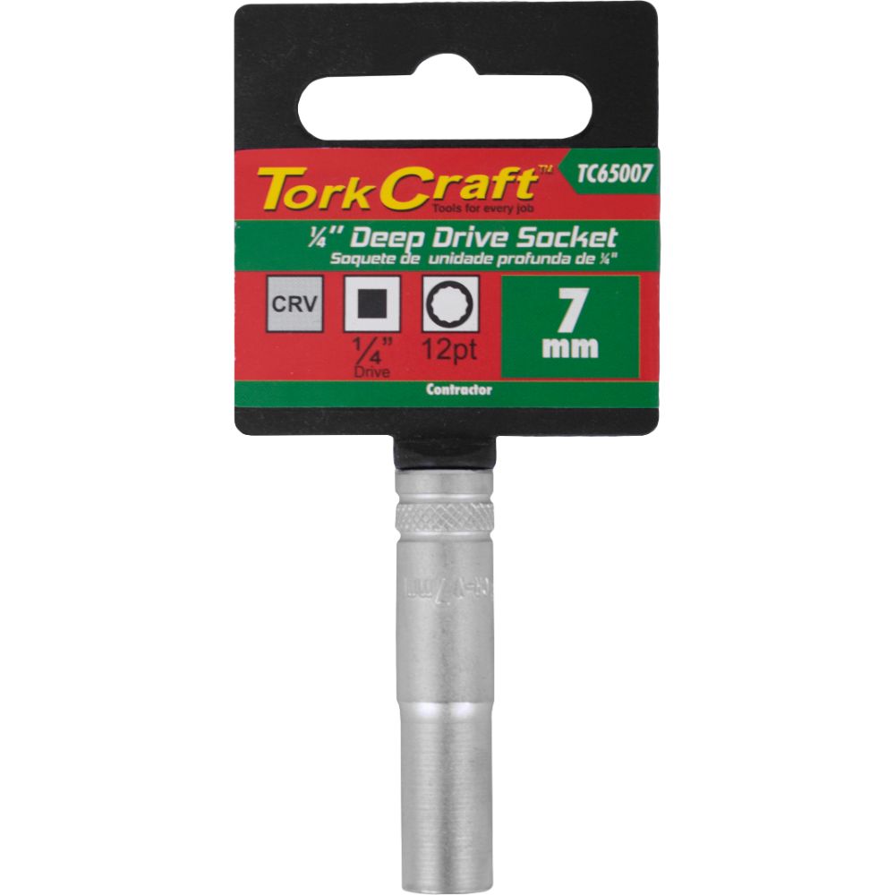 tork-craft-socket-7mm-1/4'-dr-deep-socket-crv-12-point-tc65007-1