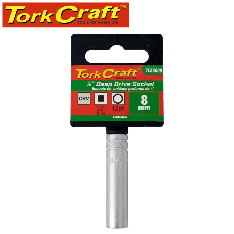 tork-craft-socket-8mm-1/4'-dr-deep-socket-crv-12-point-tc65008-3