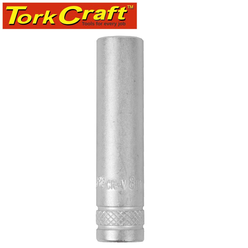 tork-craft-socket-8mm-1/4'-dr-deep-socket-crv-12-point-tc65008-2