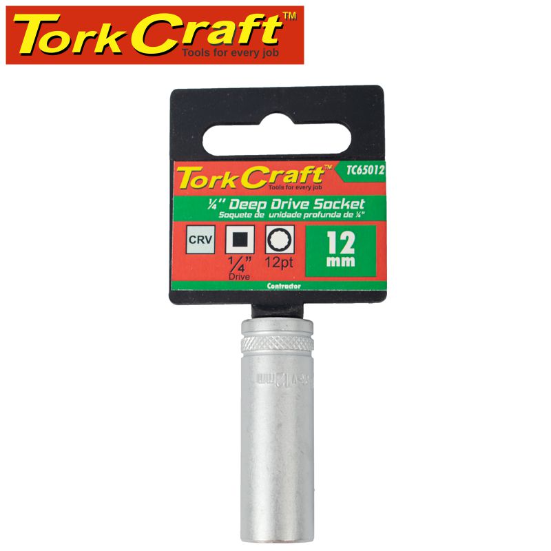 tork-craft-socket-12mm-1/4'-dr-deep-socket-crv-12-point-tc65012-3
