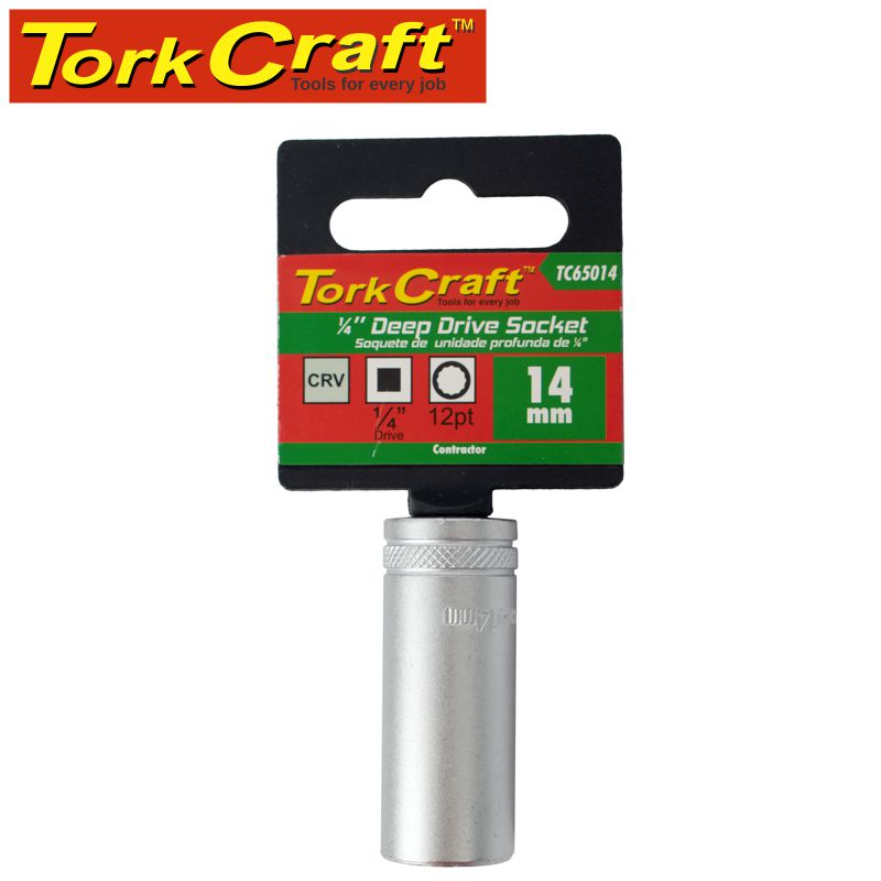tork-craft-socket-14mm-1/4'-dr-deep-socket-crv-12-point-tc65014-3