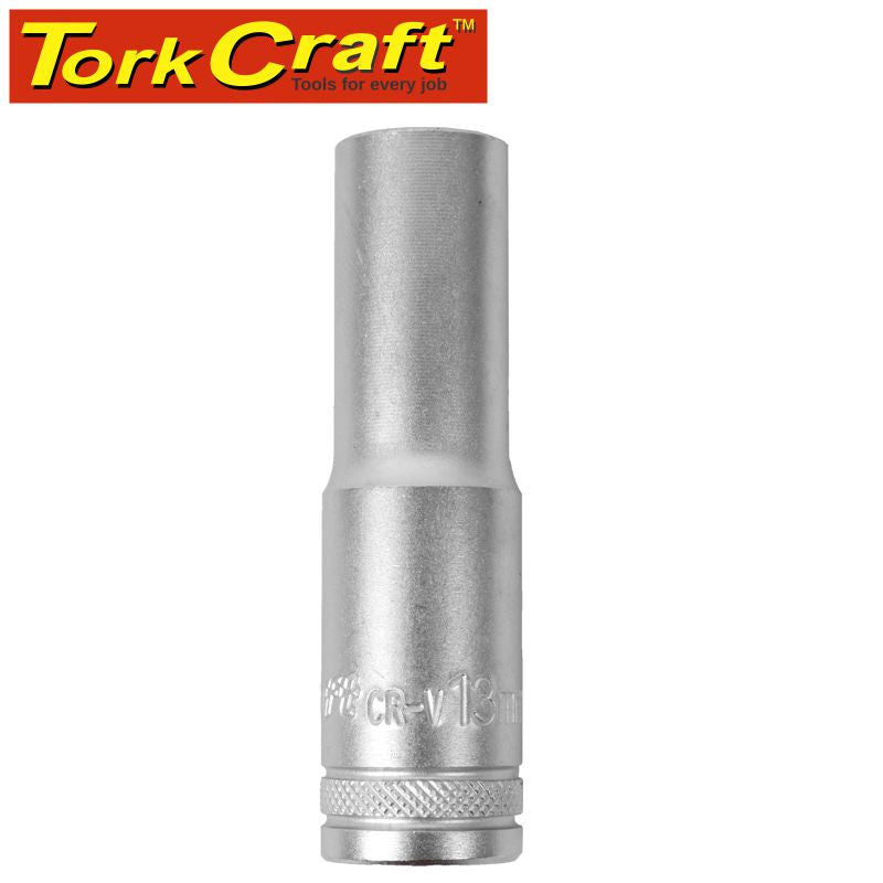 tork-craft-socket-13mm-1/2'-dr-deep-socket-crv-12-point-tc66013-2