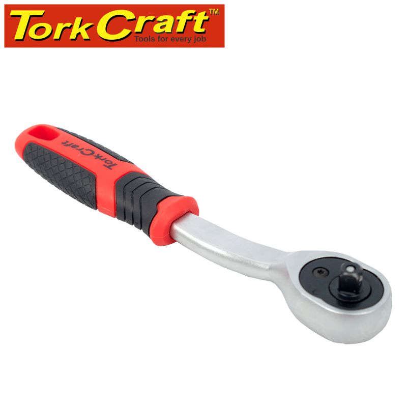 tork-craft-ratchet-150mm-1/4'-drive-tc67150-4