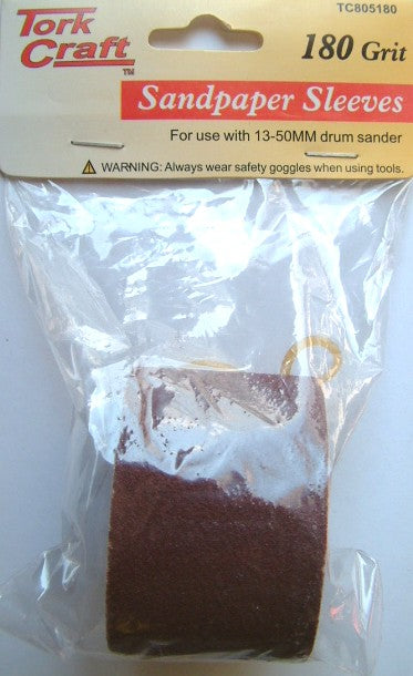 tork-craft-sanding-drum-repl.-sleeves-180gr.-5/pk-set-qty.5-13---50mm-tc805180-1