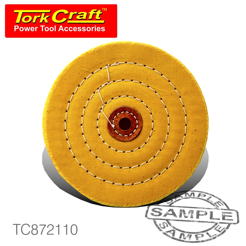 tork-craft-buffing-pad-soft-150mm-to-fit-12.5mm-arbor/spindle-tc872110-1