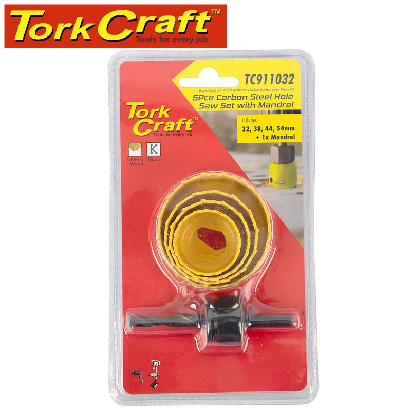 tork-craft-hole-saw-set-5pce-carbon-steel-tc911032-3