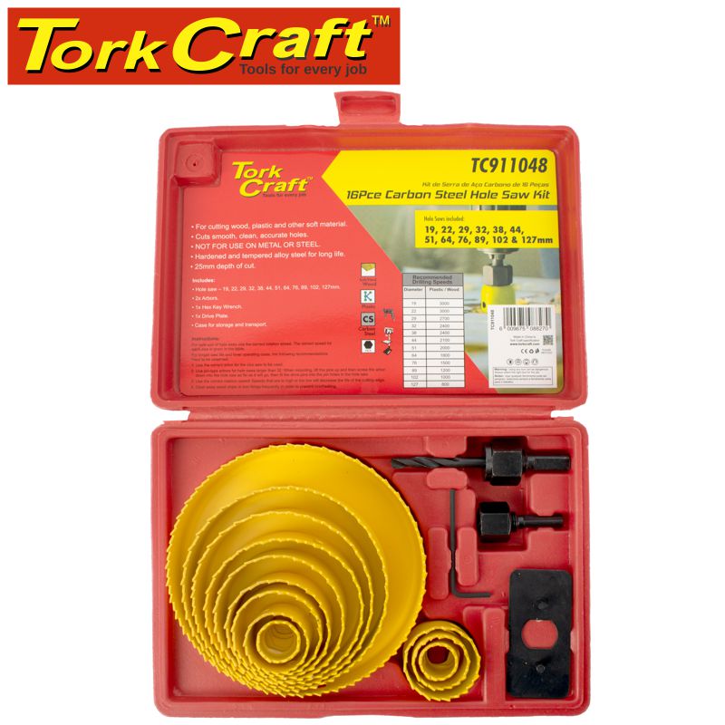 tork-craft-hole-saw-set-carbon-steel-16pce-19---127mm-tc911048-4