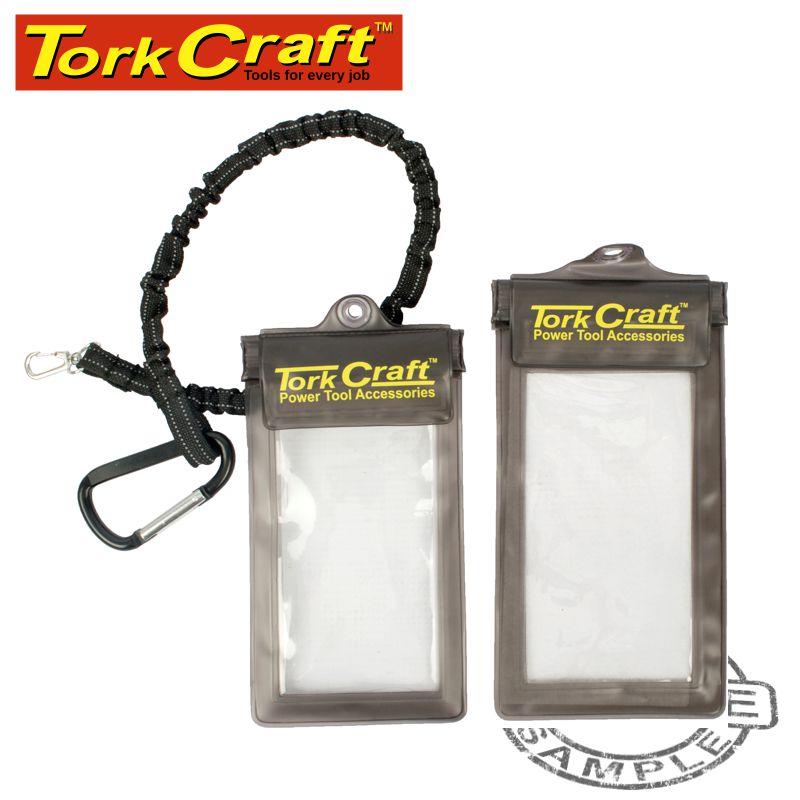 tork-craft-twin-phone-protection-pouch-kit-2-x-pouch-1-x-lanyard-pvc-waterproof-tc991090-1