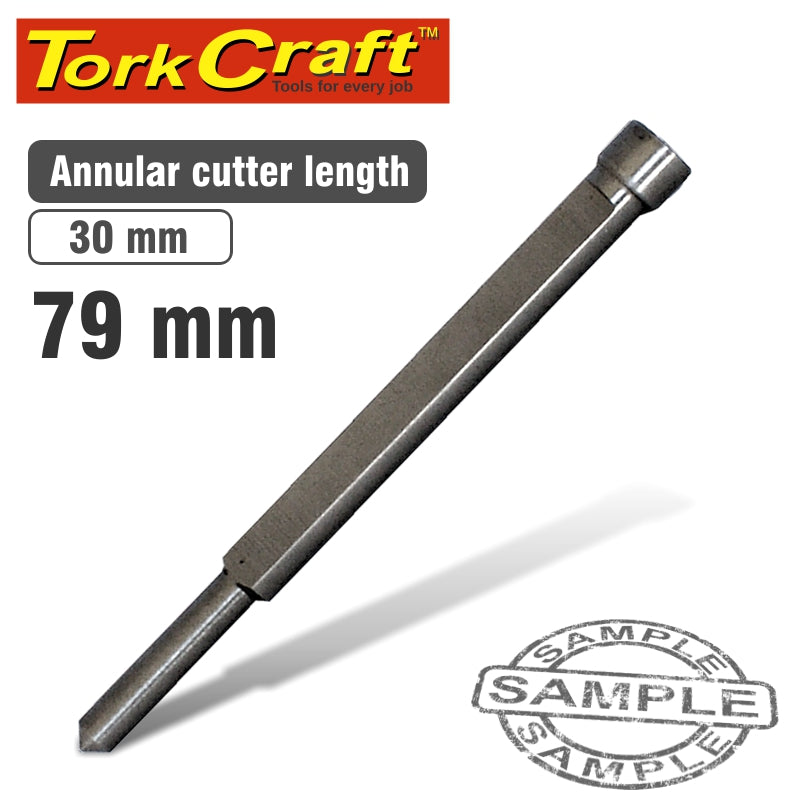 tork-craft-pilot-pin-6.3-x-79mm-for-broach-cutters-30mm-tcac0004-1