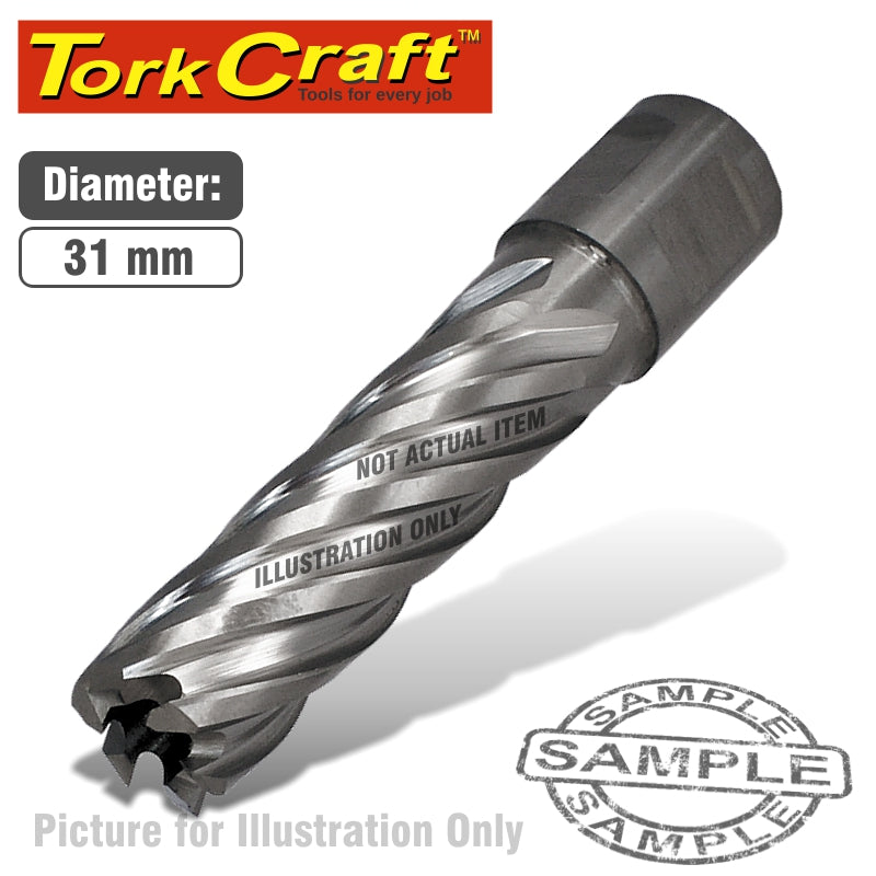 tork-craft-annular-hole-cutter-hss-31-x-55mm-broach-slugger-bit-tcac031-2-1