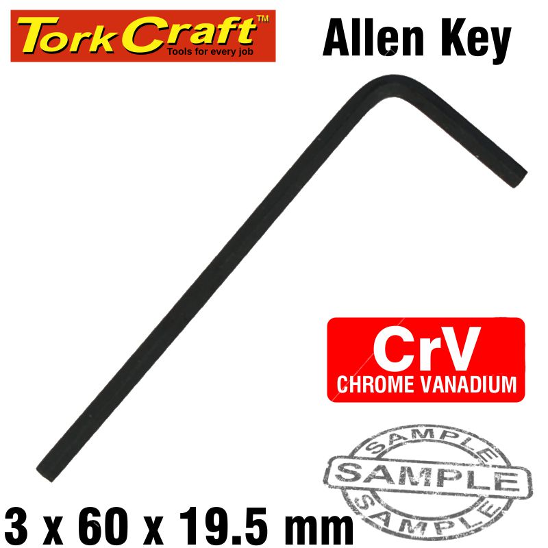 tork-craft-allen-key-crv-black-finished-3.0-x-60-x-19.5mm-tcak10030-2