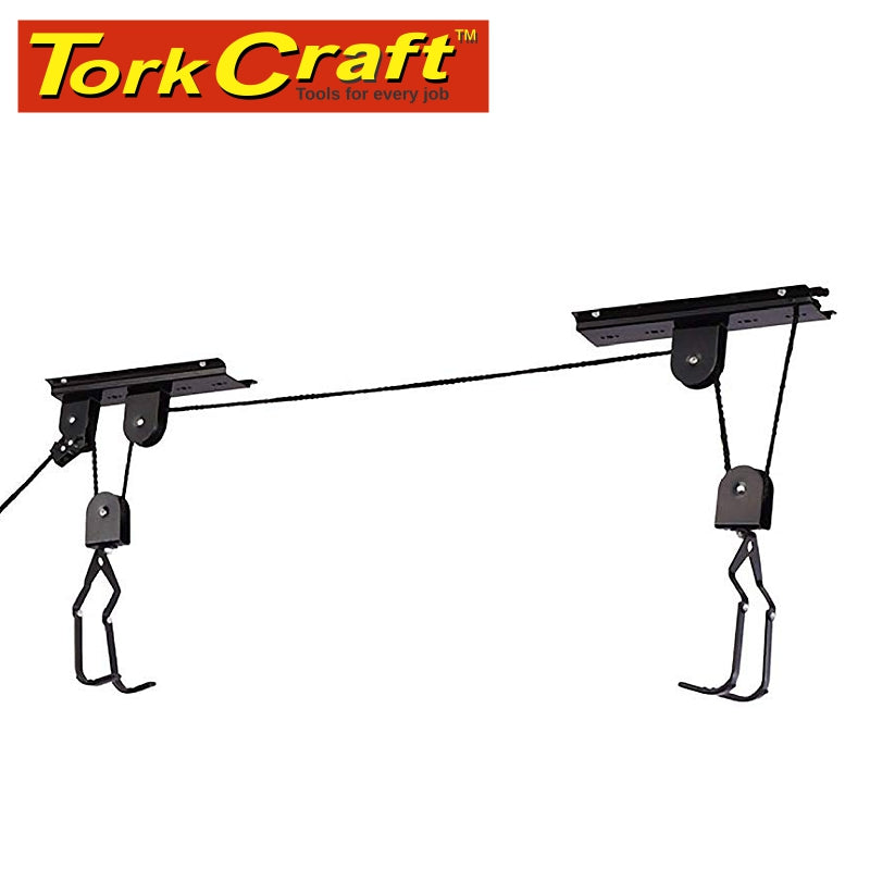 tork-craft-bicycle-roof-storage-space-saver-hoist-bike-tcbs020-3