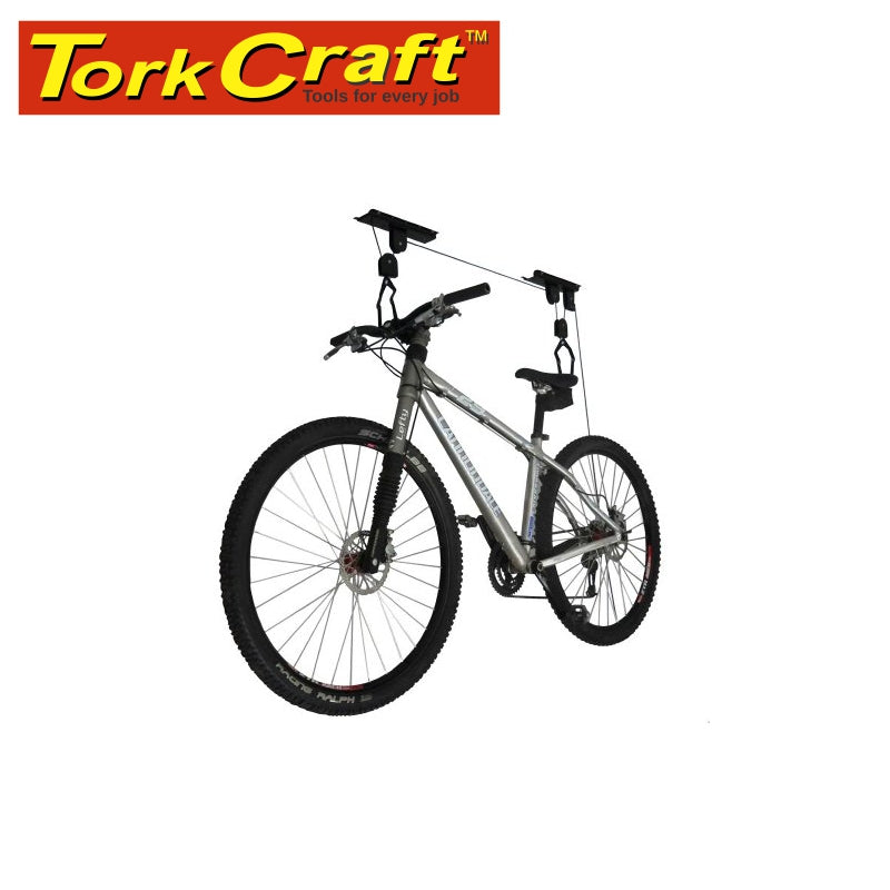 tork-craft-bicycle-roof-storage-space-saver-hoist-bike-tcbs020-4