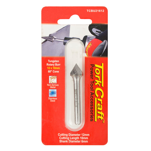 tork-craft-rotary-burr-tungsten-12x10x6mm-60-degree-cone-tcbu21612-1