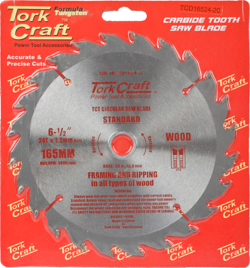 tork-craft-blade-tct-165-x-24t-20/16-general-purpose-rip-tcd16524-20-1