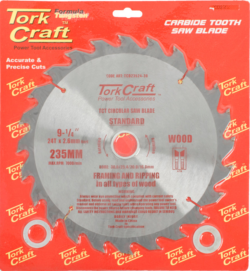 tork-craft-blade-tct-235-x-24t-30/20/16-general-purpose-rip-tcd23524-30-1