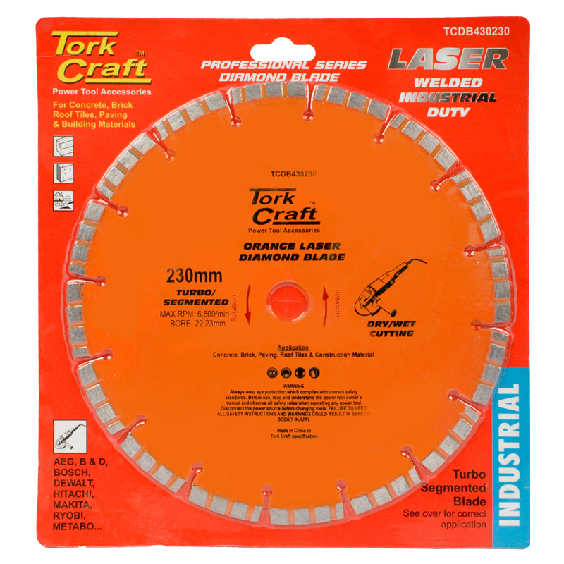 tork-craft-diamond-blade-230x22.22-turbo/segm.laser-tcdb430230-1