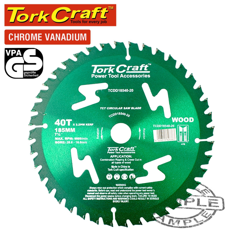 tork-craft-blade-tct-185x40t-20/16-gen/purp-tcdd18540-20-1