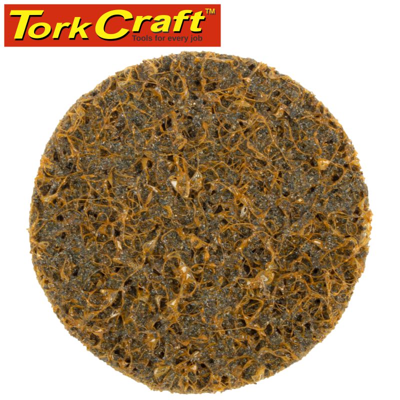 tork-craft-non-woven-disc-screw-type-50mm-10pc-brown-coarse-for-surface-cond.-kit-tcfa02002-3