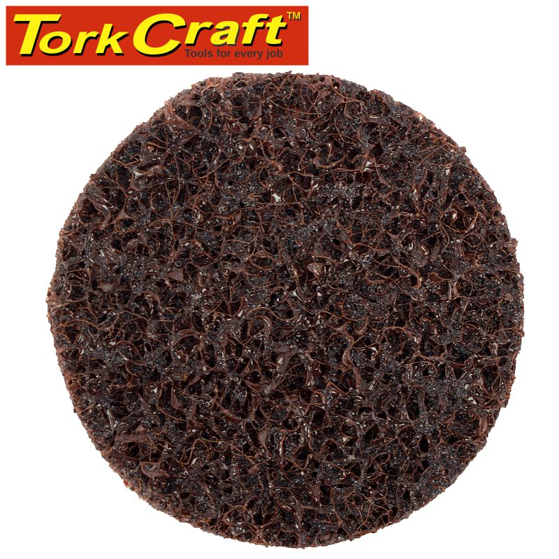 tork-craft-non-woven-disc-screw-type-50mm-10pc-red-medium-for-surface-cond.-kit-tcfa02003-3