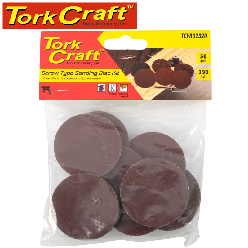 tork-craft-sand-disc-screw-type-50mm-320g-10pc-for-surface-conditioning-kit-tcfa02320-2