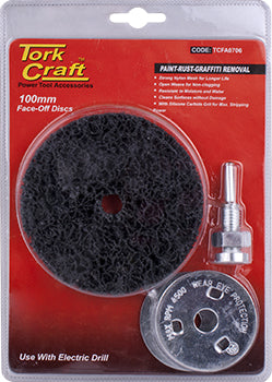 tork-craft-face-off-disc-&-arbor-100mm-carded-for-drill-tcfa0706-1