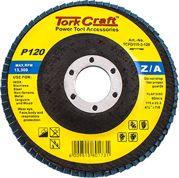 tork-craft-flap-disc-zirconium-115mm-120-grit-flat-tcfd115-3-120-1