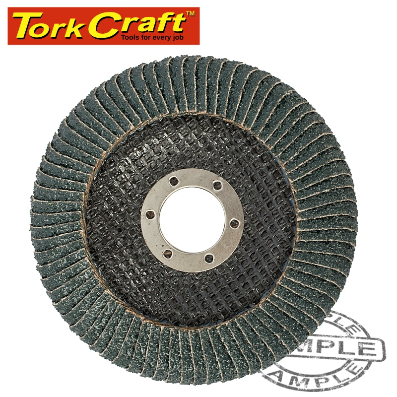 tork-craft-flap-disc-round-edge-zirconium-115mm-40-grit-flat-tcfd115-3-40r-3