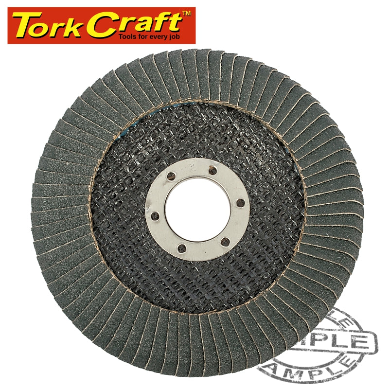 tork-craft-flap-disc-round-edge-zirconium-115mm-80-grit-flat-tcfd115-3-80r-3
