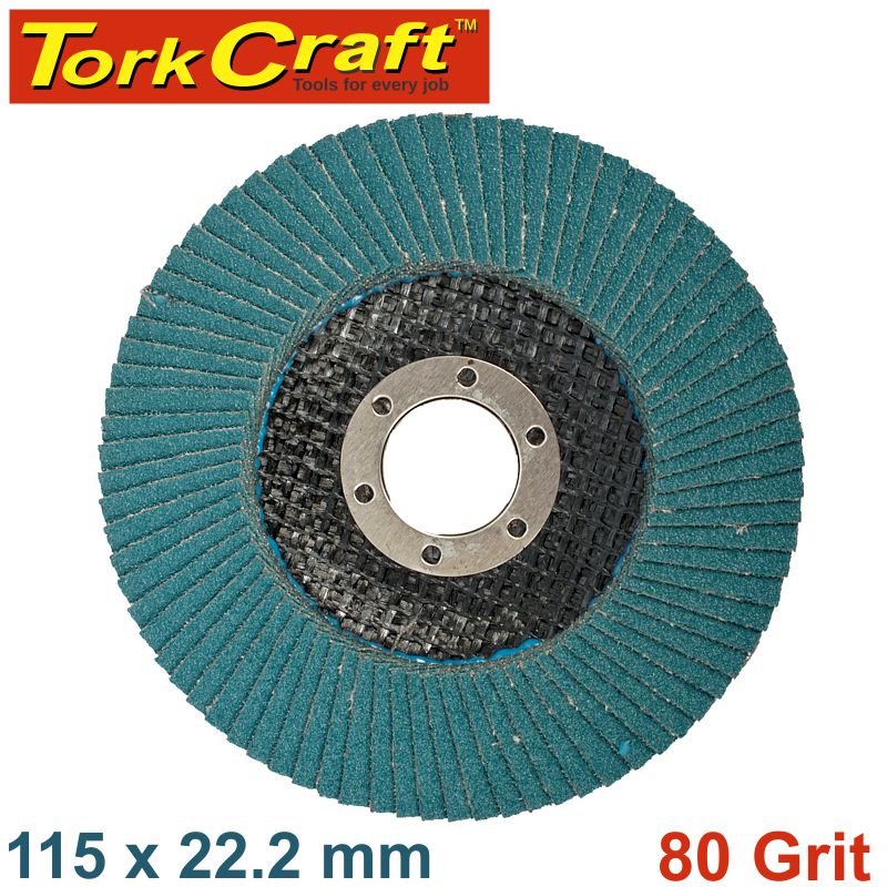 tork-craft-flap-disc-zirconium-115mm-80-grit-flat-tcfd115-3-80-4