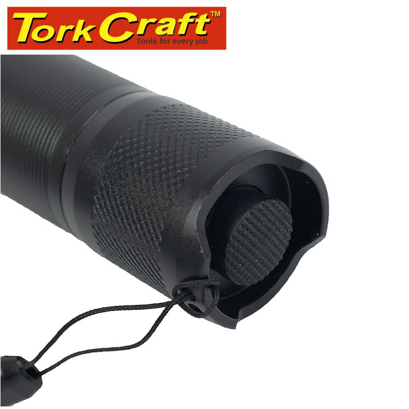 tork-craft-torch-led-alum-focus-adj-400lm-blk-use-3-x-aaa-bat-2-mode-flash-light-tcfl130-5