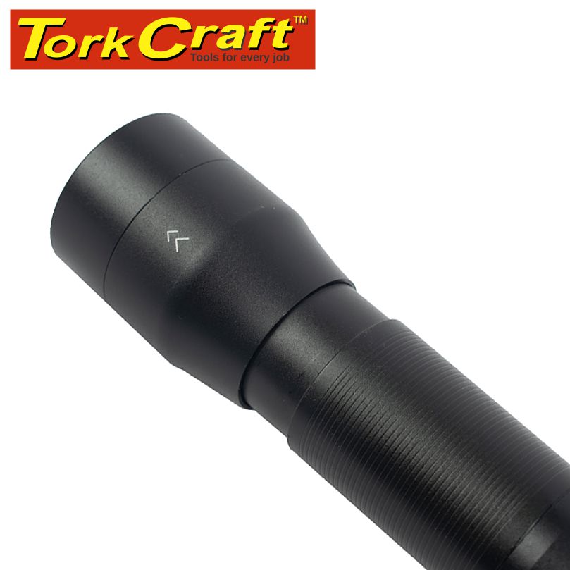tork-craft-torch-led-alum-focus-adj-400lm-blk-use-3-x-aaa-bat-2-mode-flash-light-tcfl130-6