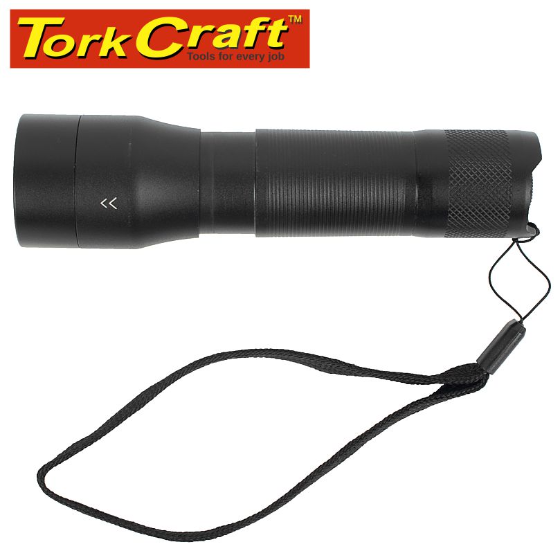 tork-craft-torch-led-alum-focus-adj-400lm-blk-use-3-x-aaa-bat-2-mode-flash-light-tcfl130-7