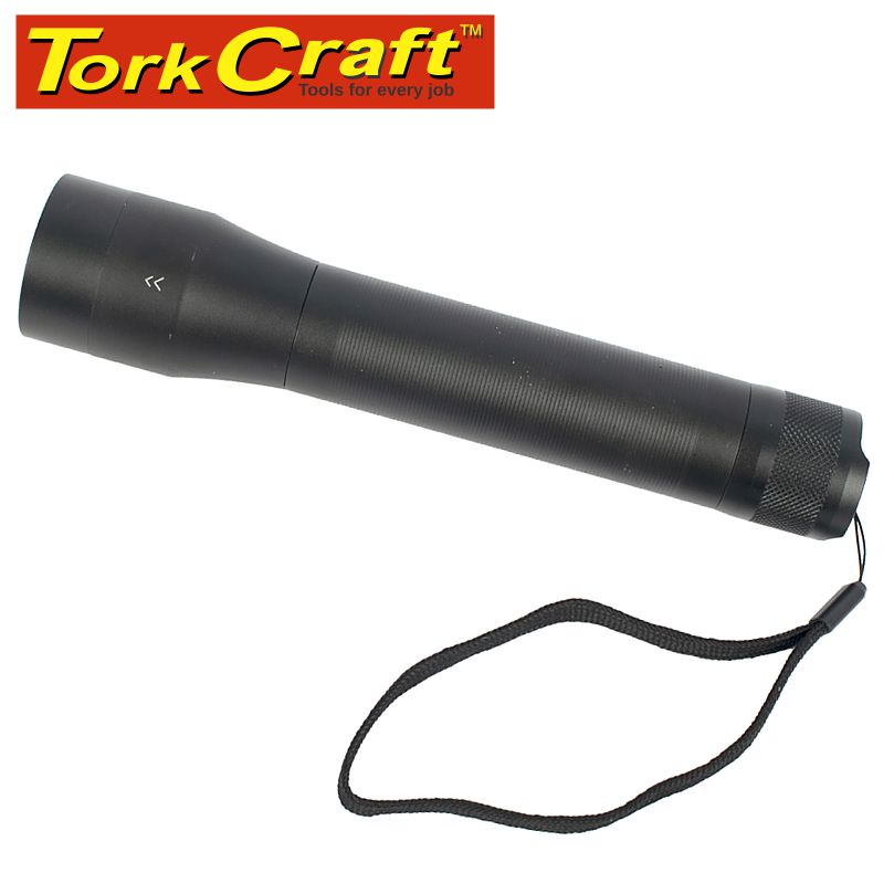 tork-craft-torch-led-alum-focus-adj-600lm-blk-use-3-x-c-cell-bat-3-mode-flash-lig-tcfl140-3