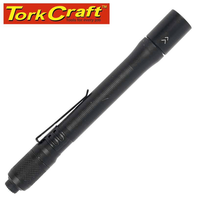 tork-craft-torch-led-alum-focus-adj-100lm-blk-use-2-x-aaa-bat-2-mode-flash-light-tcfl150-3