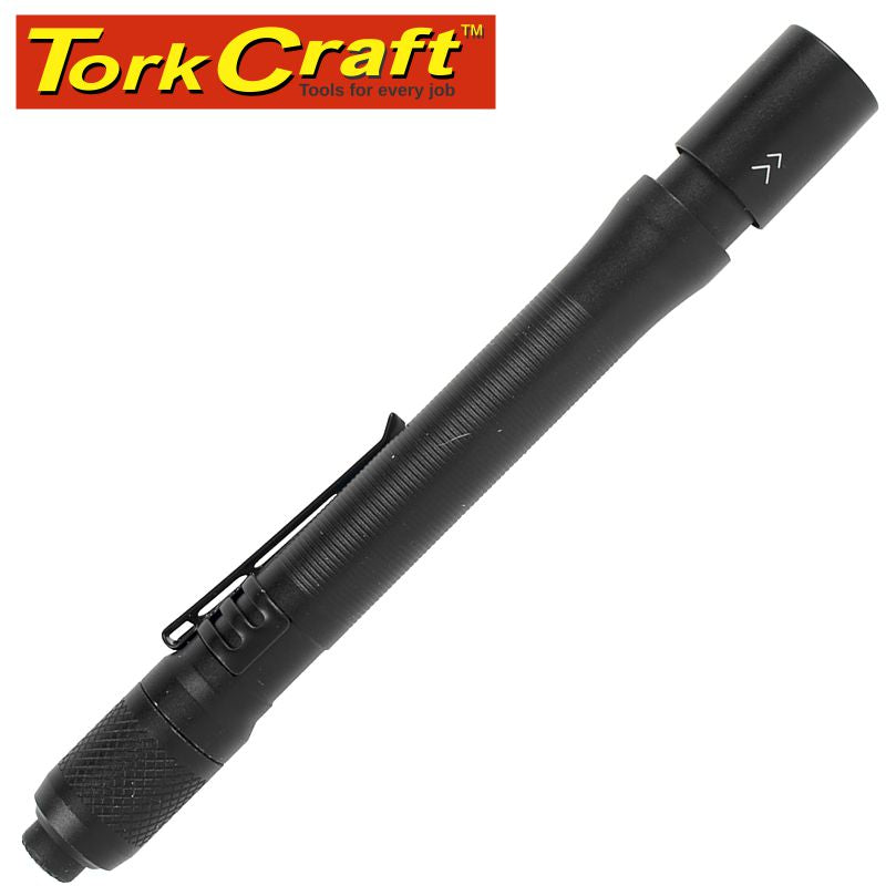 tork-craft-torch-led-alum-focus-adj-100lm-blk-use-2-x-aaa-bat-2-mode-flash-light-tcfl150-7