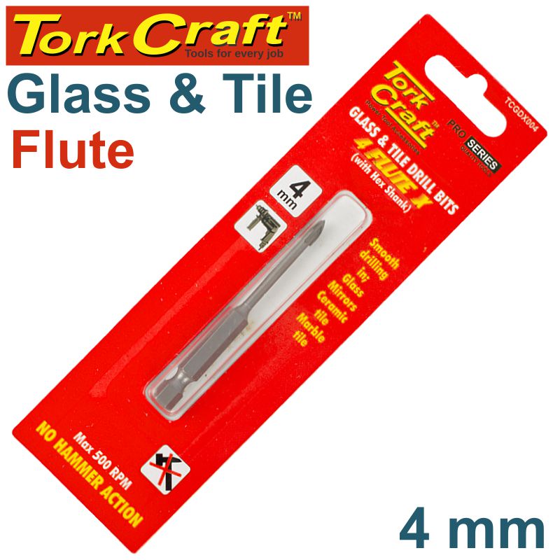 tork-craft-glass-&-tile-drill-4mm-4-flute-with-hex-shank-tcgdx004-3